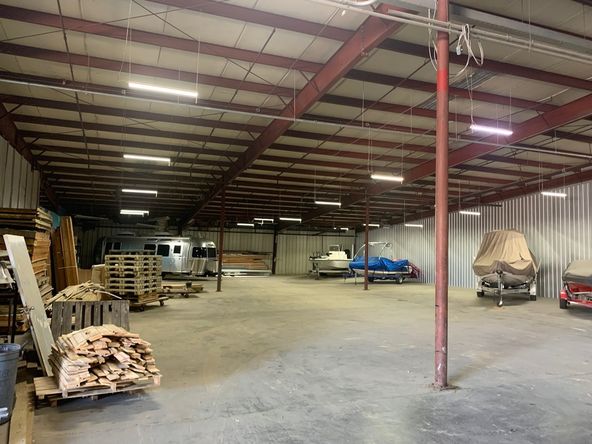 Old Towne Ridgeland Warehouse Storage : 218 N Wheatley St, Ridgeland, MS 39157